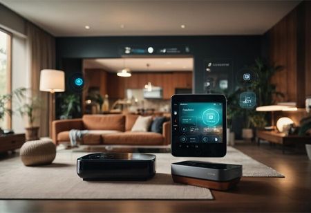 Samsung Reveals wider range of Bespoke AI-powered Home Gadgets 
